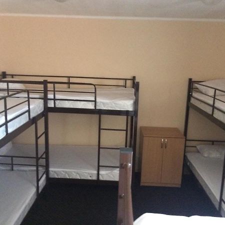 Hostel Krivoy Rog Bagian luar foto