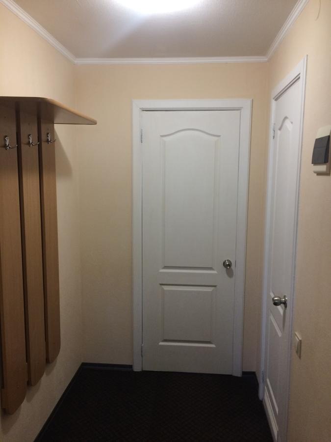 Hostel Krivoy Rog Bagian luar foto