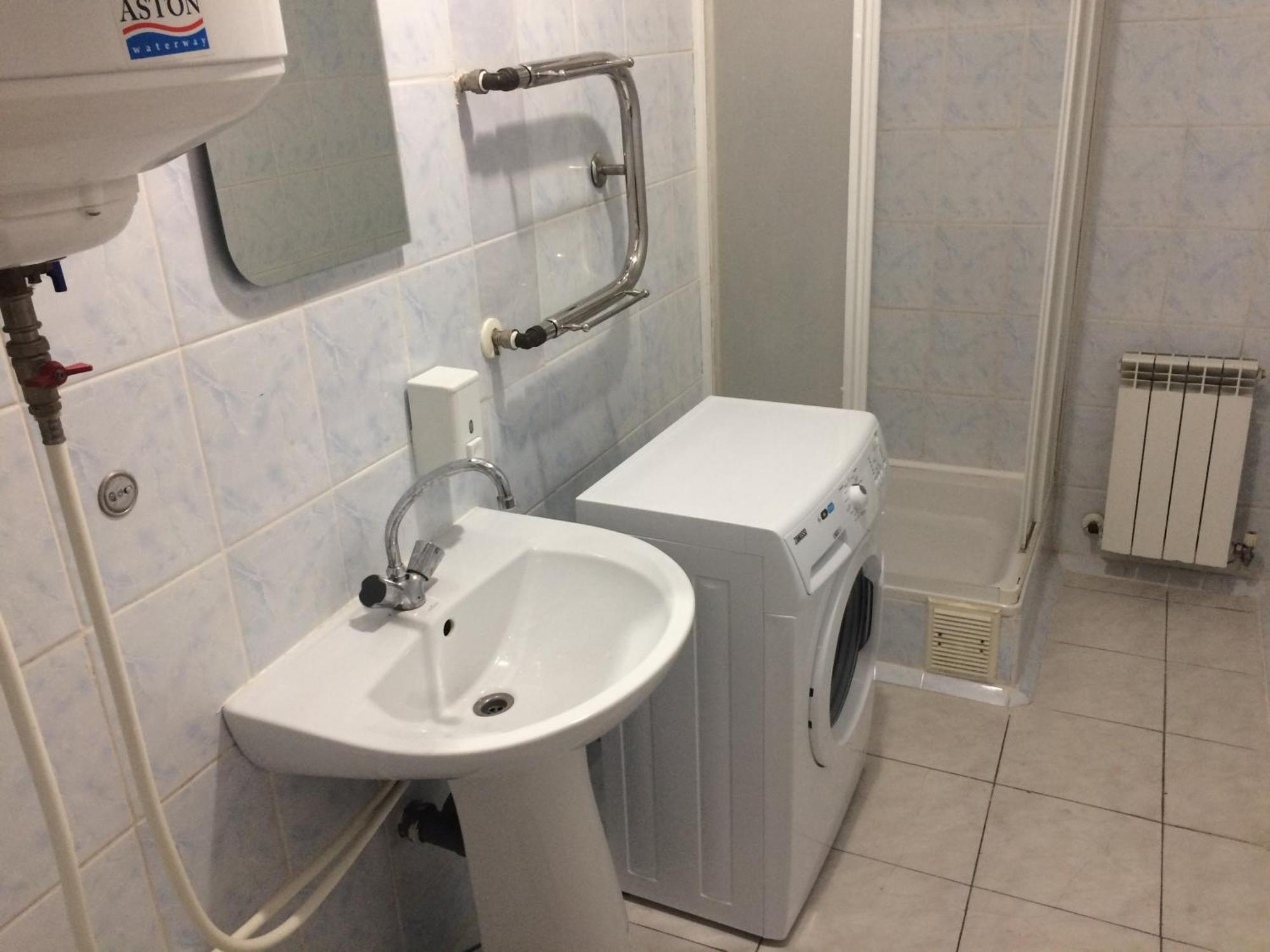 Hostel Krivoy Rog Bagian luar foto