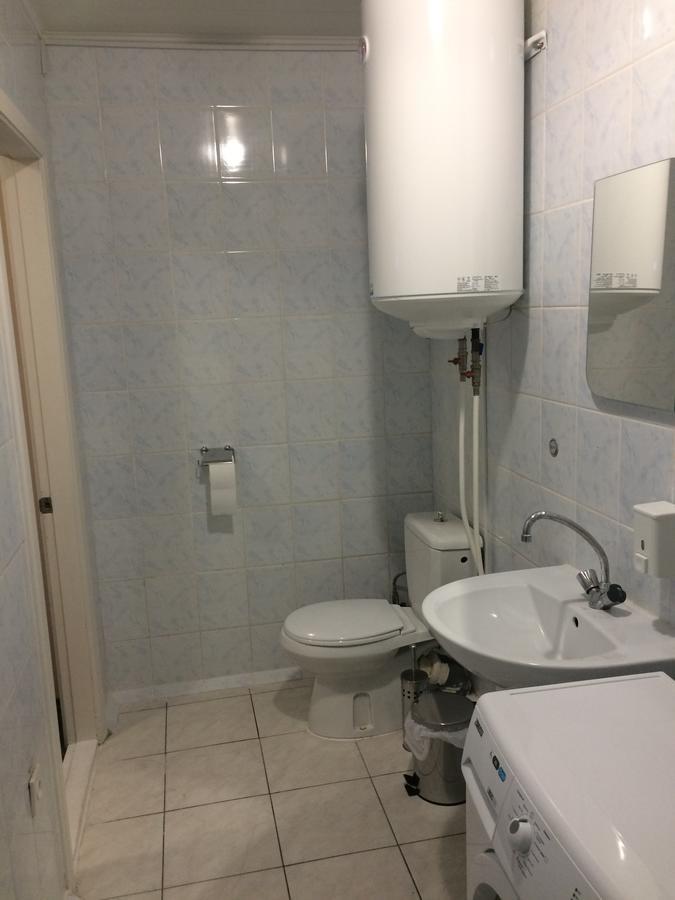 Hostel Krivoy Rog Bagian luar foto