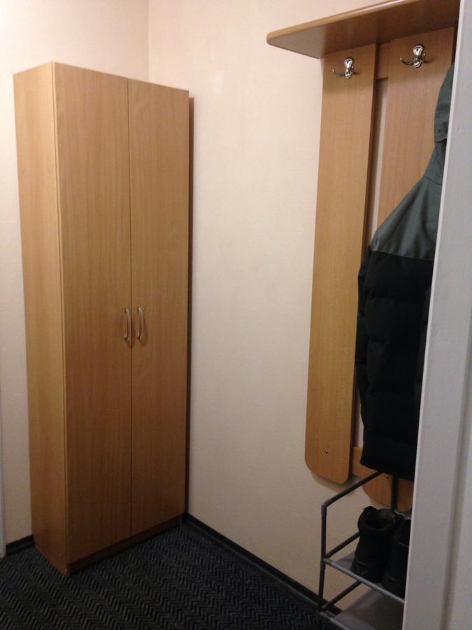 Hostel Krivoy Rog Bagian luar foto